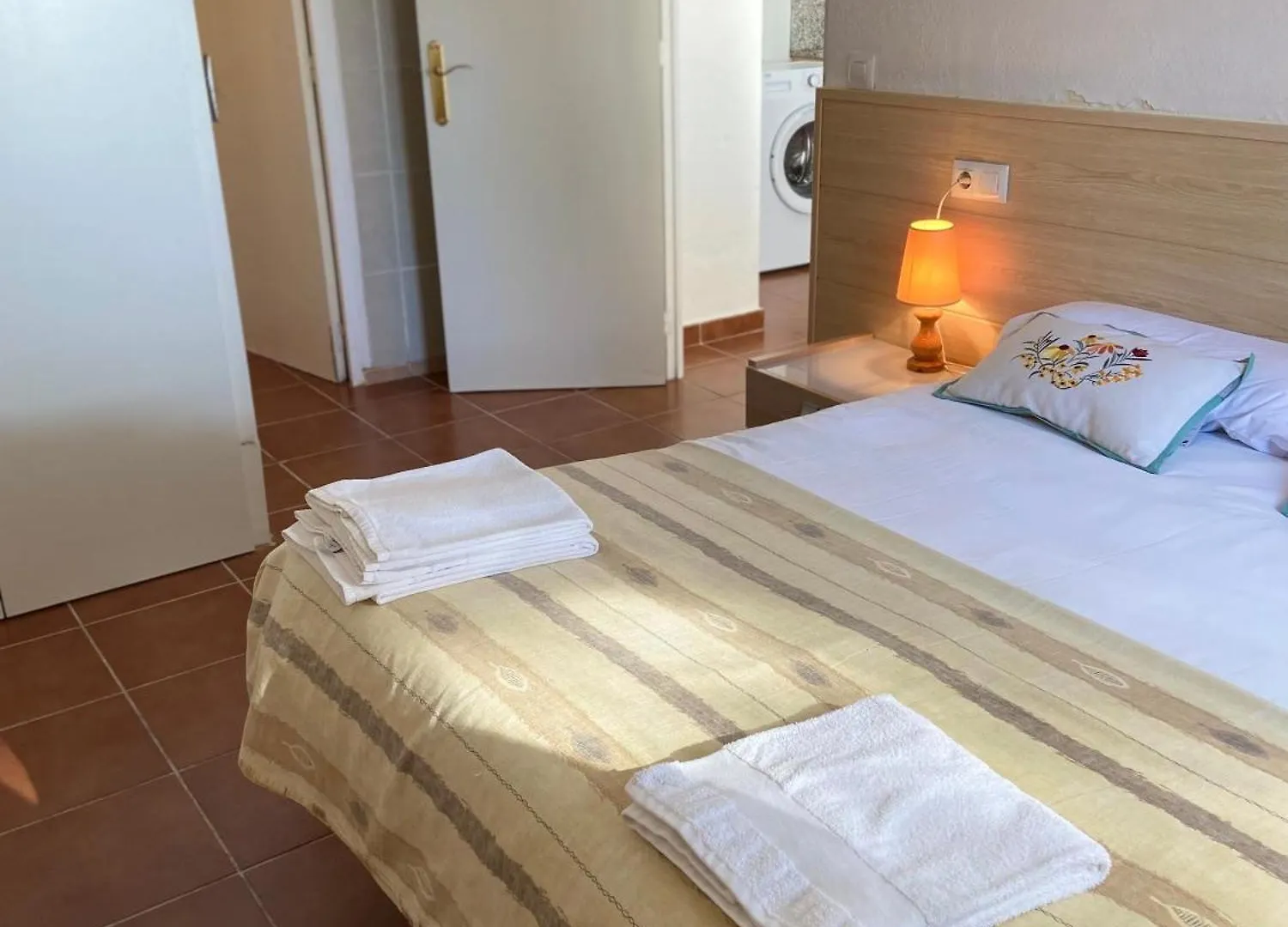 Veuras El Mar - Madrague Beach Studio 02 Διαμέρισμα Ρόζες